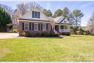 515 Hwy 161 None N, Clover, SC 29710 - Photo 1