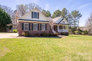 515 Hwy 161 None N, Clover, SC 29710 - Photo 1