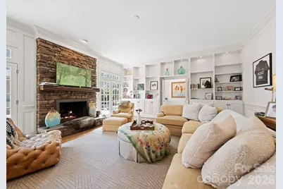 8934 Winged Bourne Road, Charlotte, NC 28210 - Photo 18