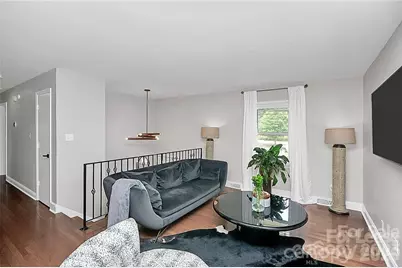 3052 Brookridge Lane, Charlotte, NC 28211 - Photo 2