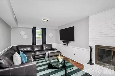 3052 Brookridge Lane, Charlotte, NC 28211 - Photo 28