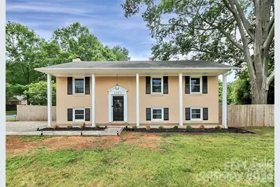 3052 Brookridge Lane, Charlotte, NC 28211 - Photo 1