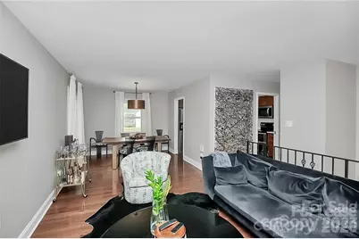 3052 Brookridge Lane, Charlotte, NC 28211 - Photo 4