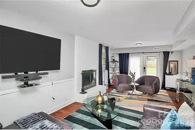 3052 Brookridge Lane, Charlotte, NC 28211 - Photo 30