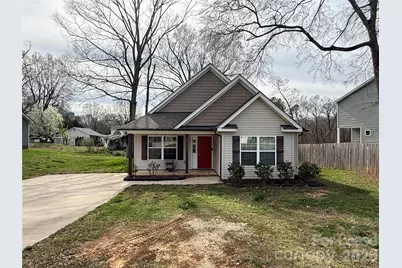 2550 No Mans Avenue, Concord, NC 28027 - Photo 1