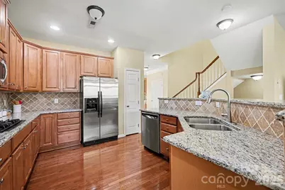 6148 Rockefeller Lane, Charlotte, NC 28210 - Photo 4