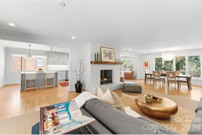 3018 Rustic Lane, Charlotte, NC 28210 - Photo 6