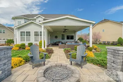 168 Golden View Drive, Waxhaw, NC 28173 - Photo 36