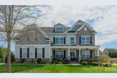 168 Golden View Drive, Waxhaw, NC 28173 - Photo 1
