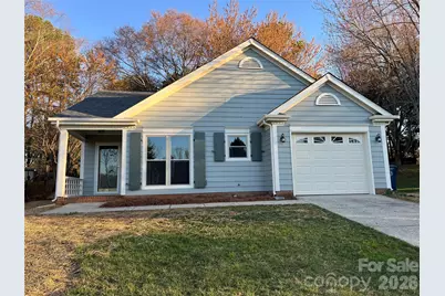 10324 Bon Meade Lane #124A, Cornelius, NC 28031 - Photo 1