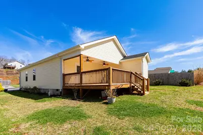 479 Quinn Hill Lane, Mars Hill, NC 28754 - Photo 28