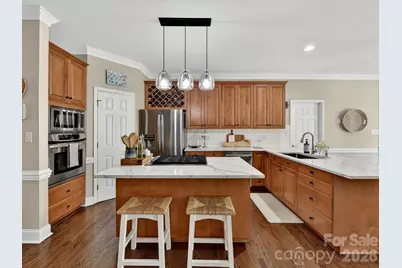 16023 Cranleigh Drive, Huntersville, NC 28078 - Photo 10