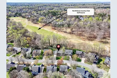 16023 Cranleigh Drive, Huntersville, NC 28078 - Photo 2