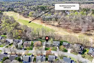 16023 Cranleigh Dr, Huntersville, NC 28078 - Photo 2