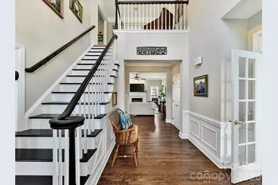 16023 Cranleigh Drive, Huntersville, NC 28078 - Photo 4