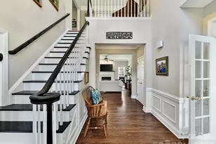 16023 Cranleigh Dr, Huntersville, NC 28078 - Photo 4