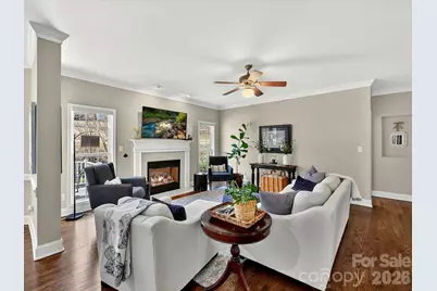 16023 Cranleigh Drive, Huntersville, NC 28078 - Photo 8