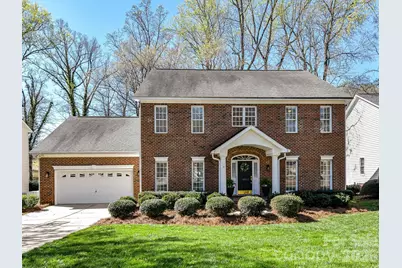 16023 Cranleigh Drive, Huntersville, NC 28078 - Photo 1