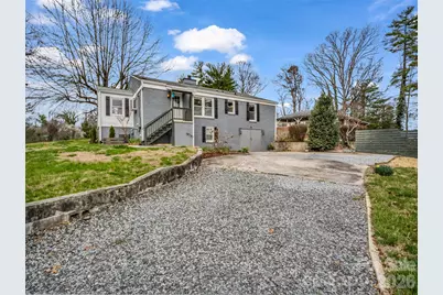 1038 Sylvan Boulevard, Hendersonville, NC 28791 - Photo 2