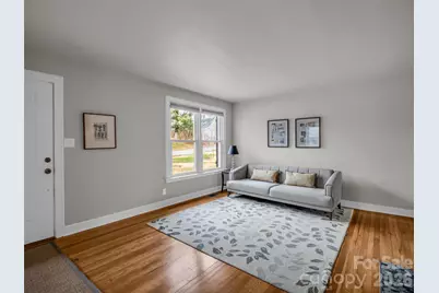 1038 Sylvan Boulevard, Hendersonville, NC 28791 - Photo 6