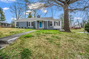 1038 Sylvan Blvd, Hendersonville, NC 28791 - Photo 1