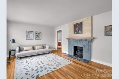 1038 Sylvan Boulevard, Hendersonville, NC 28791 - Photo 4