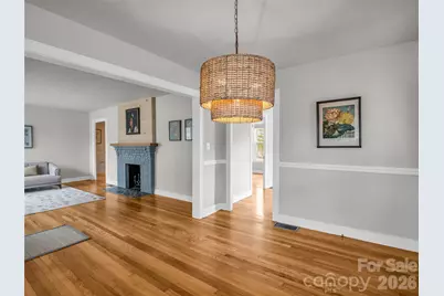 1038 Sylvan Boulevard, Hendersonville, NC 28791 - Photo 8