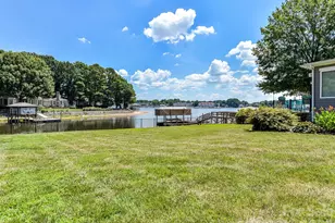 18014 Whispering Oaks Dr, Cornelius, NC 28031 - Photo 44