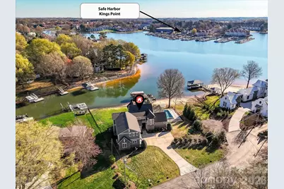 18014 Whispering Oaks Drive, Cornelius, NC 28031 - Photo 2