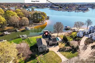 18014 Whispering Oaks Dr, Cornelius, NC 28031 - Photo 2