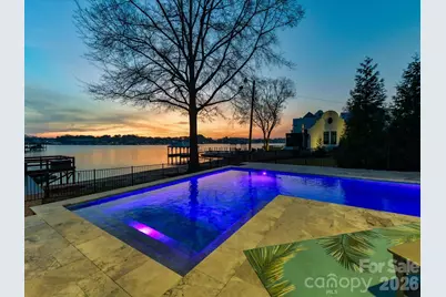 18014 Whispering Oaks Drive, Cornelius, NC 28031 - Photo 42