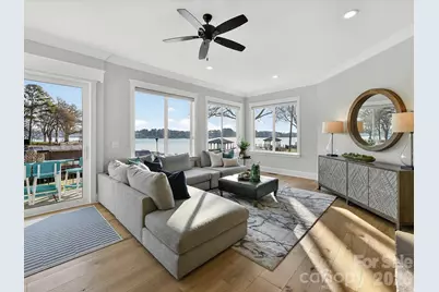 18014 Whispering Oaks Drive, Cornelius, NC 28031 - Photo 12