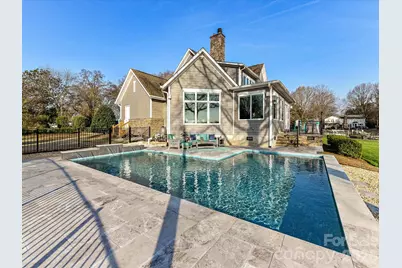 18014 Whispering Oaks Drive, Cornelius, NC 28031 - Photo 38