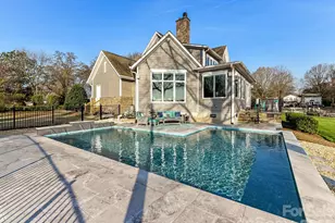 18014 Whispering Oaks Dr, Cornelius, NC 28031 - Photo 38