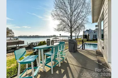 18014 Whispering Oaks Drive, Cornelius, NC 28031 - Photo 36