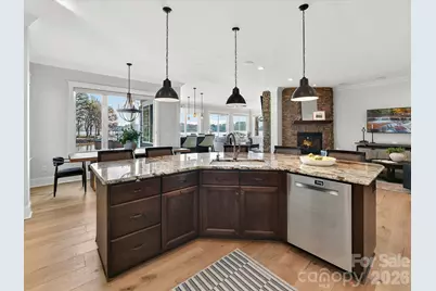 18014 Whispering Oaks Drive, Cornelius, NC 28031 - Photo 8