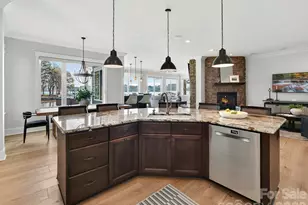 18014 Whispering Oaks Dr, Cornelius, NC 28031 - Photo 8