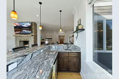 18014 Whispering Oaks Drive, Cornelius, NC 28031 - Photo 16