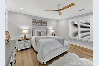 18014 Whispering Oaks Drive, Cornelius, NC 28031 - Photo 36
