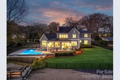 18014 Whispering Oaks Drive, Cornelius, NC 28031 - Photo 44