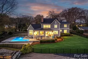 18014 Whispering Oaks Dr, Cornelius, NC 28031 - Photo 44