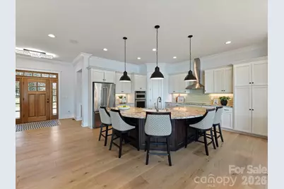 18014 Whispering Oaks Drive, Cornelius, NC 28031 - Photo 8