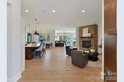 18014 Whispering Oaks Drive, Cornelius, NC 28031 - Photo 4