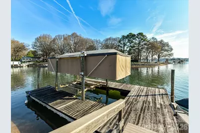 18014 Whispering Oaks Drive, Cornelius, NC 28031 - Photo 40