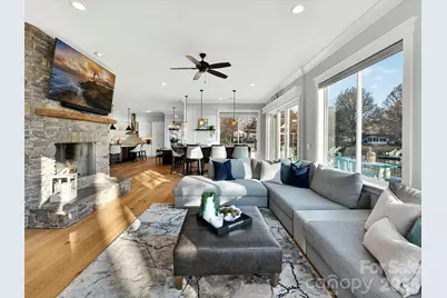 18014 Whispering Oaks Drive, Cornelius, NC 28031 - Photo 14