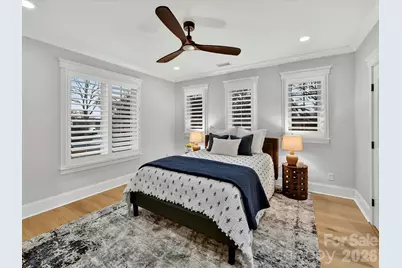 18014 Whispering Oaks Drive, Cornelius, NC 28031 - Photo 30