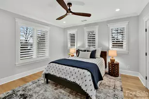 18014 Whispering Oaks Dr, Cornelius, NC 28031 - Photo 30