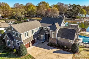 18014 Whispering Oaks Dr, Cornelius, NC 28031 - Photo 48