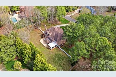 6041 Bluebird Hill Lane, Matthews, NC 28104 - Photo 16