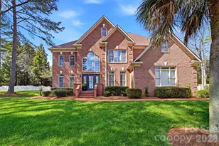 6041 Bluebird Hill Ln, Matthews, NC 28104 - Photo 1